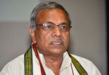 सरकारी जमीन पर सरकारी खर्चे से हज हाउस नहीं बनने देंगे: VHP