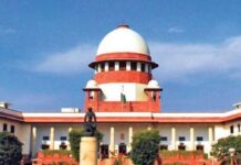 न्याय की महाजीत: सुप्रीम कोर्ट ने 1983 के बिहार नरसंहार के दोषियों की सजा बरकरार रखी, तुष्टिकरण और जंगलराज के संरक्षकों को न्यायपालिका का करारा तमाचा