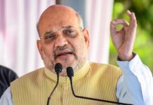 अमित शाह की उपस्थिति में त्रिपुरा के दो अलगाववादी संगठनों से समझौता