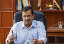 केजरीवाल के प्रदर्शन के खिलाफ पुलिस कमिश्नर के पास पहुंचे देश के नामचीन वकील