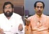 उद्धव को महा-झटका: शिवसेना (UBT) में फिर बड़ी बगावत, 6 सांसद पाला बदलने को तैयार