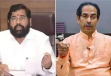 उद्धव को महा-झटका: शिवसेना (UBT) में फिर बड़ी बगावत, 6 सांसद पाला बदलने को तैयार