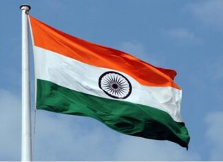 एक भारत, श्रेष्ठ भारत’ की भावना को सशक्त कर रहा ‘हर घर तिरंगा’ अभियान: गृह मंत्री अमित शाह ने देशवासियों से की तिरंगा फहराने की अपील