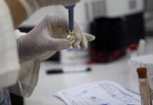 सर्वाइकल कैंसर को समाप्त करने वाली वैक्सीन का काम पूरा : जितेंदर सिंह