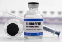 जल्द दी जाये तो कोविड मृत्यु दर को कम कर सकती है रेमडेसिविर: अध्ययन