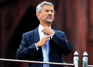 भारत की इंसानियत: कोच्चि बंदरगाह पर ईरानी युद्धपोत को मिली जगह, ईरान ने जताया आभार