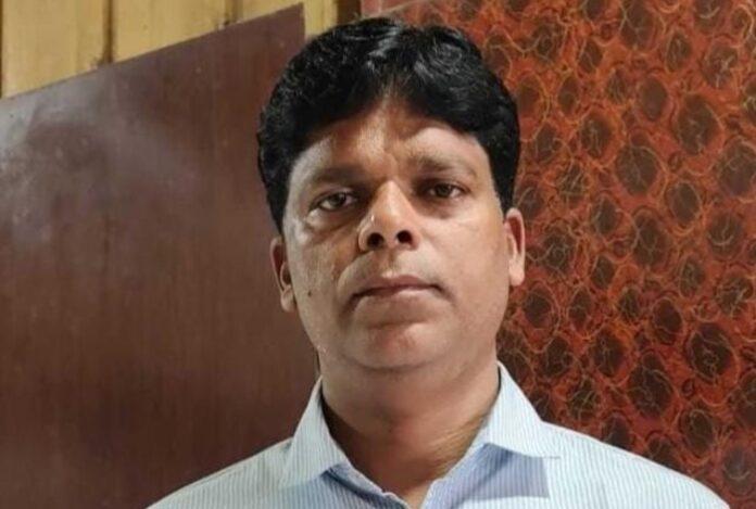 RTI-Officer-in-Police-Custody