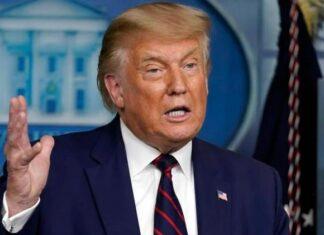 ईरान पर अमेरिकी-इजराइली हमले के बाद ट्रंप का बयान: ‘खतरा खत्म करना जरूरी था, कार्रवाई जारी रहेगी’