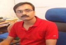 पत्रकार की हत्या पर बिहार में गरमाई सिसायत, नीतीश पर भड़की बीजेपी