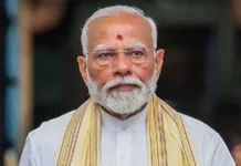 दिवाली से पहले काशी पहुंचे पीएम मोदी, देंगे चार नई वंदे भारत ट्रेनों की सौगात