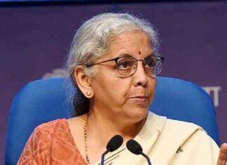 चीन का दबदबा होगा पूरी तरह ध्वस्त: निर्मला सीतारमण ने रखा वैश्विक खिलौना बाजार में 25% हिस्सेदारी का कड़ा लक्ष्य!