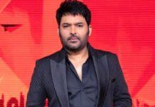 कॉमेडियन कपिल शर्मा को मिली हत्या की धमकी