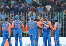 भारत ने वेस्टइंडीज पर 7 विकेट से जीत दर्ज कर सीरीज में 2-0 से किया क्लीन स्वीप