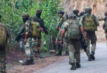 कुपवाड़ा में भारतीय सेना ने नाकाम की बड़ी घुसपैठ, ‘ऑपरेशन पिंपल’ में दो आतंकवादी ढेर