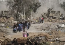 गाजा: संघर्ष थमा नहीं — इजरायल ने दोहराई लड़ाई में लौटने की चेतावनी