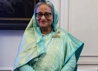 शेख हसीना को दी गई फांसी की सज़ा पर संयुक्त राष्ट्र और एमनेस्टी इंटरनेशनल की कड़ी आपत्ति