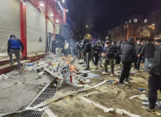 ईरान में 15 दिनों से जारी विरोध प्रदर्शन: इंटरनेट 84 घंटे से बंद, 544 मौतों का दावा; 10 हजार से ज्यादा गिरफ्तार