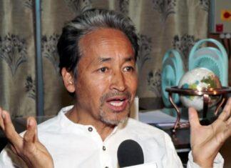 सोनम वांगचुक रिहा: केंद्र सरकार ने NSA हिरासत की तत्काल रद्द, लद्दाख में शांति की अपील