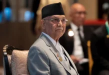 नेपाल में सत्ता बदलते ही बड़ा एक्शन: पूर्व पीएम केपी ओली गिरफ्तार, जेन-जी आंदोलन केस में कार्रवाई