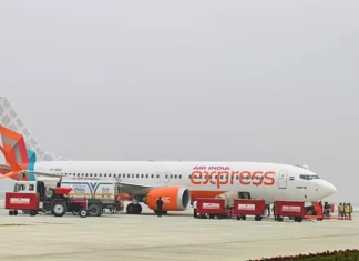 कतर से 7,750 भारतीय नागरिक स्वदेश लौटे, Air India की 24 उड़ानें आज भी जारी