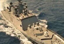 जंग के बीच राहत: भारतीय एलपीजी जहाज ‘शिवालिक’ ने होर्मुज स्ट्रेट किया सुरक्षित पार