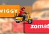Swiggy ने प्लेटफॉर्म फीस 17% बढ़ाई, अब हर ऑर्डर पर लगेंगे 17.58 रुपये