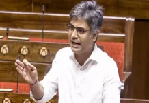 केजरीवाल के ‘चाणक्य’ संदीप पाठक का बीजेपी में जाना क्यों है बड़ा उलटफेर? विश्लेषकों की राय