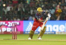 RCB ने MI को 18 रन से रौंदा! कोहली-साल्ट की धमाकेदार ओपनिंग, रदरफोर्ड का तूफान भी पड़ा कम