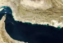 होर्मुज स्ट्रेट पर ईरान का कड़ा अल्टीमेटम — दुश्मन की एक गलती पड़ेगी भारी!