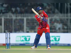 IPL 2026: LSG ने KKR को 3 विकेट से हराया, मुकुल चौधरी का तूफानी अर्धशतक