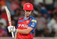 IPL 2026: पंजाब किंग्स ने गुजरात टाइटंस को 3 विकेट से हराया, कोनोली का धमाका