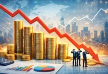 IMF की ताजा रैंकिंग में भारत छठे पायदान पर फिसला, ब्रिटेन फिर निकला आगे; जानें क्या रहे मुख्य कारण