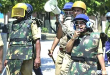 नोएडा हिंसा मामले में बड़ी कामयाबी: यूपी STF ने तमिलनाडु से दबोचा मास्टरमाइंड, साज़िश की खुलेंगी परतें