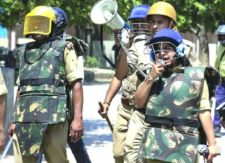 नोएडा हिंसा मामले में बड़ी कामयाबी: यूपी STF ने तमिलनाडु से दबोचा मास्टरमाइंड, साज़िश की खुलेंगी परतें