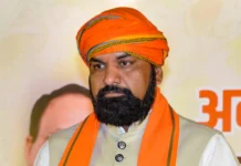 बिहार में पहली बार भाजपा का मुख्यमंत्री: जनसंघ से ‘सम्राट’ तक, सत्ता के शिखर पर पहुँचने का ऐतिहासिक सफर