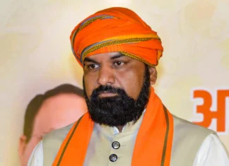 बिहार में पहली बार भाजपा का मुख्यमंत्री: जनसंघ से ‘सम्राट’ तक, सत्ता के शिखर पर पहुँचने का ऐतिहासिक सफर