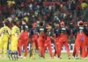 IPL 2026: RCB ने CSK को 43 रन से हराया, अंकतालिका में शीर्ष पर