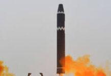 उत्तर कोरिया ने समुद्र की ओर दागीं कई बैलिस्टिक मिसाइलें, जापान और दक्षिण कोरिया में हाई अलर्ट