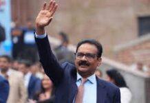 AAP सांसद अशोक मित्तल के ठिकानों पर ED की छापेमारी, राघव चड्ढा की जगह पदभार संभालते ही बढ़ीं मुश्किलें