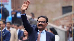 AAP सांसद अशोक मित्तल के ठिकानों पर ED की छापेमारी, राघव चड्ढा की जगह पदभार संभालते ही बढ़ीं मुश्किलें