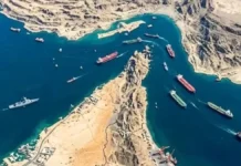 ईरान फिर साबित हुआ भरोसेमंद दोस्त: होर्मुज के रास्ते सबसे ज्यादा भारतीय जहाजों ने भरी उड़ान, क्या अमेरिका ने भारत को मुश्किल में डाला?