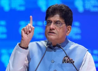 38 देशों के साथ एफटीए से बढ़ेगा भारत का निर्यात: केंद्रीय मंत्री पीयूष गोयल ने व्यापार घाटा घटाने और ‘मेक इन इंडिया’ को वैश्विक बनाने का जताया भरोसा