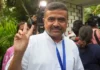 नंदीग्राम में सुवेंदु अधिकारी का जलवा बरकरार: टीएमसी के पवित्र कार को 9,665 वोटों से दी शिकस्त, भाजपा की राज्य में प्रचंड जीत