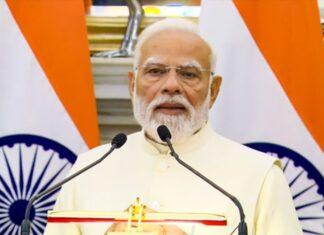 भारत और नीदरलैंड के रिश्तों में नए अध्याय की शुरुआत: पीएम मोदी की डच पीएम के साथ व्यापार और तकनीक पर निर्णायक चर्चा
