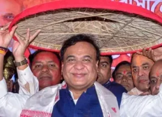 असम में नई सरकार का भव्य शपथ ग्रहण 12 मई को: प्रधानमंत्री मोदी और अमित शाह की मौजूदगी में गुवाहाटी में सजेगा मंच