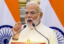 भारत-नॉर्वे कूटनीति को मिला नया विज़न: ‘ग्रीन स्ट्रेटजिक पार्टनरशिप’ से हरित ऊर्जा और समुद्र विज्ञान में बढ़ेगा सहयोग, पीएम मोदी ने जताया भरोसा
