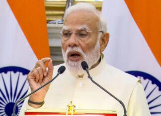 भारत-नॉर्वे कूटनीति को मिला नया विज़न: ‘ग्रीन स्ट्रेटजिक पार्टनरशिप’ से हरित ऊर्जा और समुद्र विज्ञान में बढ़ेगा सहयोग, पीएम मोदी ने जताया भरोसा
