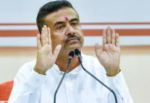 बंगाल के 9 जिलों में बांग्लादेश बॉर्डर पर BSF को सौंपी गई जमीन, राष्ट्रवादियों की बड़ी जीत