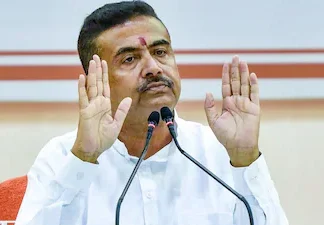 बंगाल के 9 जिलों में बांग्लादेश बॉर्डर पर BSF को सौंपी गई जमीन, राष्ट्रवादियों की बड़ी जीत