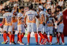 भारतीय शेरों ने पाकिस्तान को 7-1 से रौंदा, पिछड़ने के बाद दागे लगातार 7 कड़क गोल!